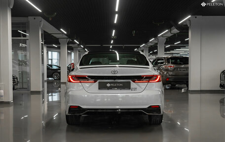 Toyota Camry, 2025 год, 4 670 000 рублей, 6 фотография