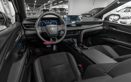 Toyota Camry, 2025 год, 4 670 000 рублей, 7 фотография
