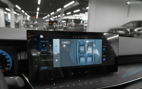 Toyota Camry, 2025 год, 4 670 000 рублей, 20 фотография