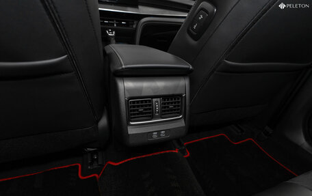 Toyota Camry, 2025 год, 4 670 000 рублей, 15 фотография