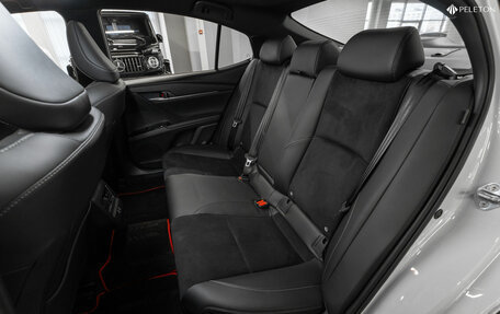 Toyota Camry, 2025 год, 4 670 000 рублей, 14 фотография