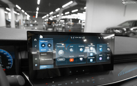 Toyota Camry, 2025 год, 4 670 000 рублей, 19 фотография