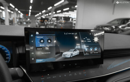 Toyota Camry, 2025 год, 4 670 000 рублей, 17 фотография