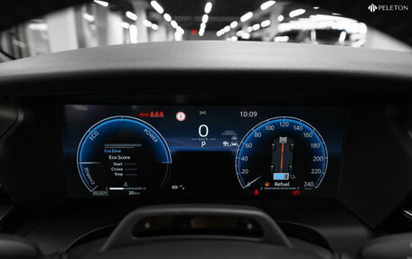 Toyota Camry, 2025 год, 4 670 000 рублей, 12 фотография