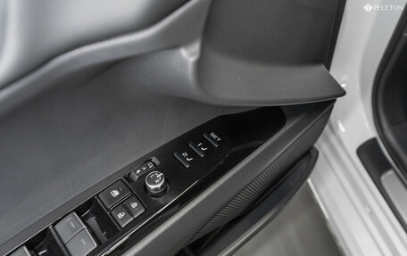 Toyota Camry, 2025 год, 4 670 000 рублей, 22 фотография