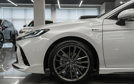 Toyota Camry, 2025 год, 4 670 000 рублей, 26 фотография