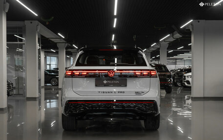 Volkswagen Tiguan, 2025 год, 5 170 000 рублей, 6 фотография