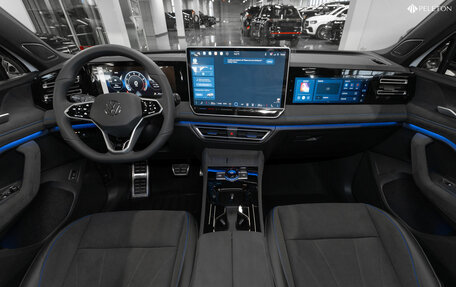 Volkswagen Tiguan, 2025 год, 5 170 000 рублей, 8 фотография