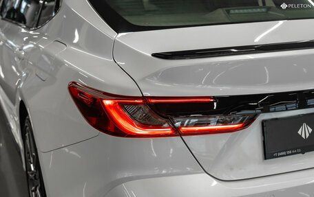 Toyota Camry, 2025 год, 4 670 000 рублей, 28 фотография