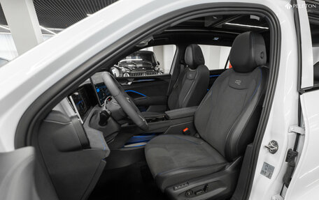 Volkswagen Tiguan, 2025 год, 5 170 000 рублей, 9 фотография