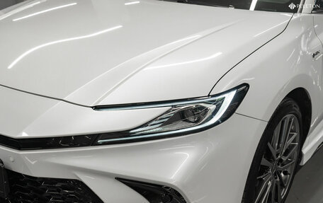 Toyota Camry, 2025 год, 4 670 000 рублей, 27 фотография