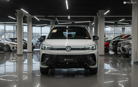 Volkswagen Tiguan, 2025 год, 5 170 000 рублей, 3 фотография