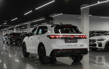 Volkswagen Tiguan, 2025 год, 5 170 000 рублей, 5 фотография