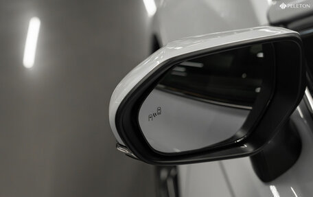 Toyota Camry, 2025 год, 4 670 000 рублей, 25 фотография