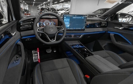 Volkswagen Tiguan, 2025 год, 5 170 000 рублей, 7 фотография