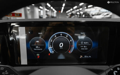 Volkswagen Tiguan, 2025 год, 5 170 000 рублей, 12 фотография