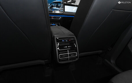 Volkswagen Tiguan, 2025 год, 5 170 000 рублей, 15 фотография