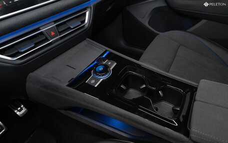 Volkswagen Tiguan, 2025 год, 5 170 000 рублей, 16 фотография