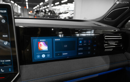 Volkswagen Tiguan, 2025 год, 5 170 000 рублей, 22 фотография