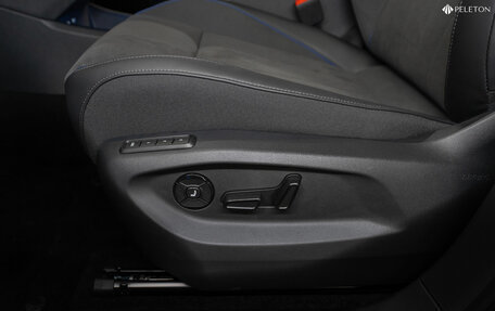 Volkswagen Tiguan, 2025 год, 5 170 000 рублей, 24 фотография