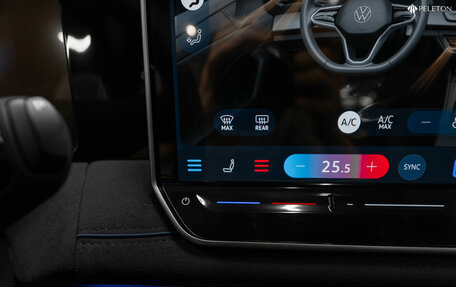 Volkswagen Tiguan, 2025 год, 5 170 000 рублей, 21 фотография