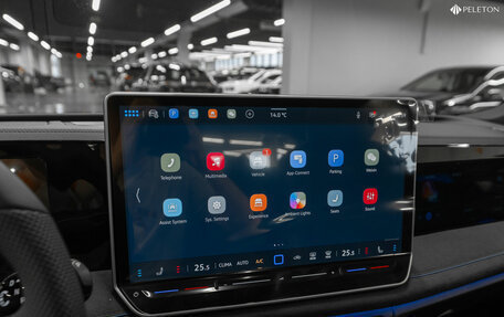 Volkswagen Tiguan, 2025 год, 5 170 000 рублей, 19 фотография