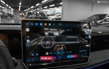 Volkswagen Tiguan, 2025 год, 5 170 000 рублей, 20 фотография