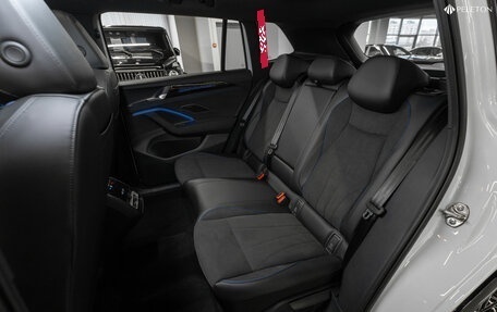 Volkswagen Tiguan, 2025 год, 5 170 000 рублей, 14 фотография