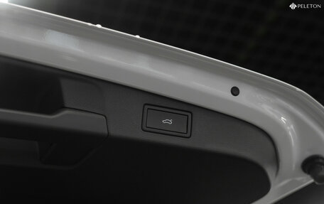 Volkswagen Tiguan, 2025 год, 5 170 000 рублей, 28 фотография