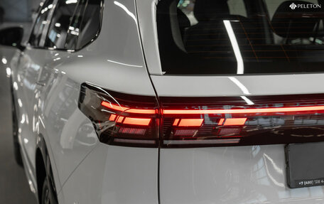 Volkswagen Tiguan, 2025 год, 5 170 000 рублей, 32 фотография