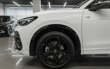 Volkswagen Tiguan, 2025 год, 5 170 000 рублей, 29 фотография