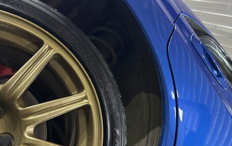 Subaru Impreza III, 2006 год, 1 349 999 рублей, 9 фотография