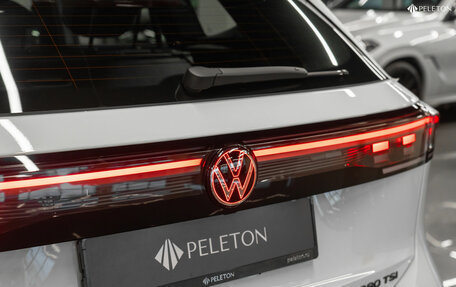 Volkswagen Tiguan, 2025 год, 5 170 000 рублей, 33 фотография