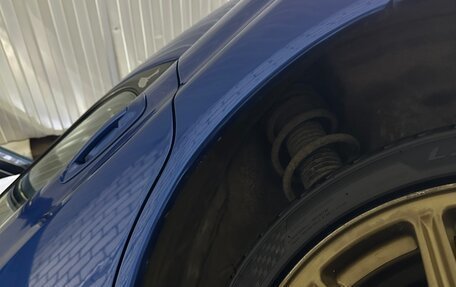 Subaru Impreza III, 2006 год, 1 349 999 рублей, 10 фотография