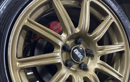 Subaru Impreza III, 2006 год, 1 349 999 рублей, 11 фотография