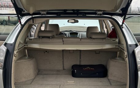 Lexus RX II рестайлинг, 2004 год, 1 100 000 рублей, 9 фотография