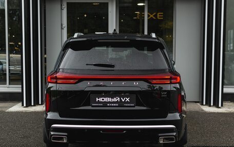 CheryExeed VX, 2024 год, 5 840 000 рублей, 9 фотография