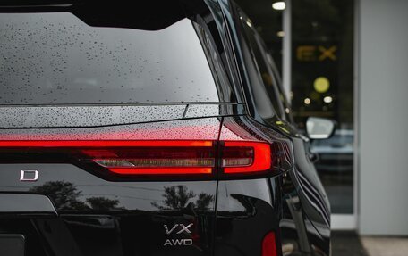 CheryExeed VX, 2024 год, 5 840 000 рублей, 12 фотография