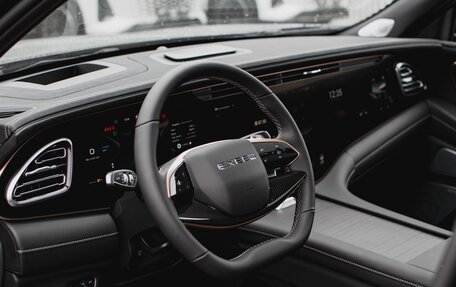 CheryExeed VX, 2024 год, 5 840 000 рублей, 23 фотография