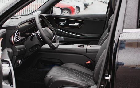 CheryExeed VX, 2024 год, 5 840 000 рублей, 30 фотография