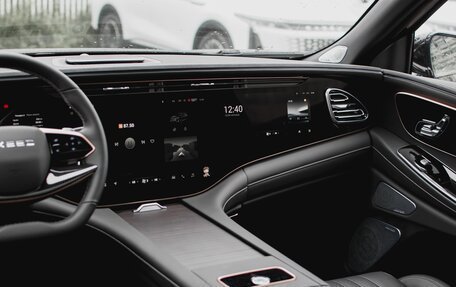 CheryExeed VX, 2024 год, 5 840 000 рублей, 24 фотография