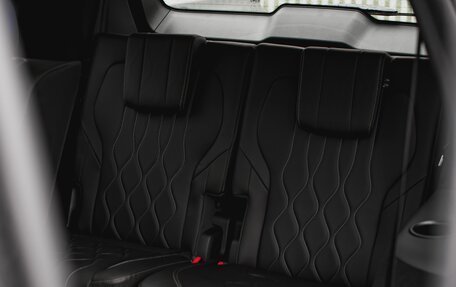 CheryExeed VX, 2024 год, 5 840 000 рублей, 33 фотография