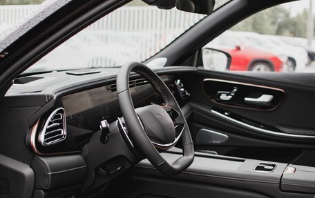 CheryExeed VX, 2024 год, 5 840 000 рублей, 26 фотография