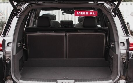 CheryExeed VX, 2024 год, 5 840 000 рублей, 36 фотография