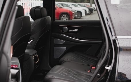 CheryExeed VX, 2024 год, 5 840 000 рублей, 31 фотография
