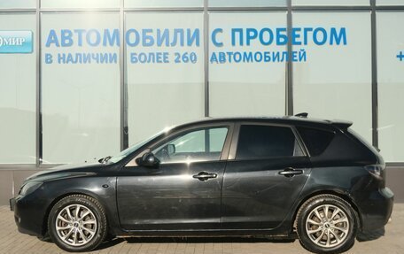 Mazda 3, 2007 год, 599 000 рублей, 2 фотография