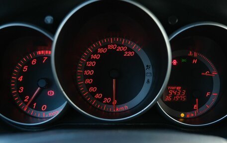 Mazda 3, 2007 год, 599 000 рублей, 15 фотография