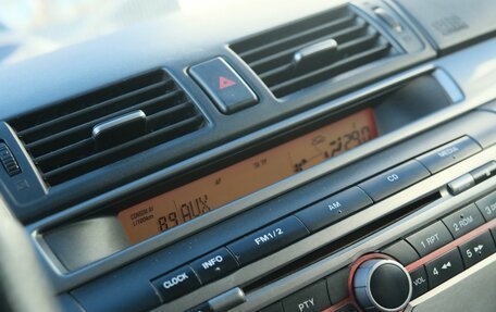 Mazda 3, 2007 год, 599 000 рублей, 12 фотография