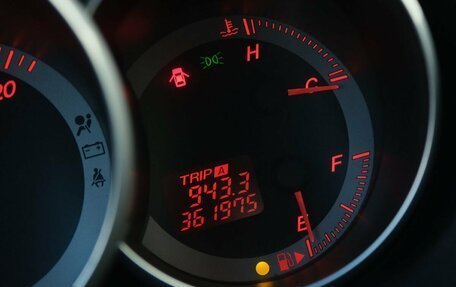 Mazda 3, 2007 год, 599 000 рублей, 16 фотография