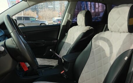 Mazda 3, 2007 год, 599 000 рублей, 17 фотография